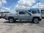 New 2025 Chevrolet Silverado 2500 Custom Crew Cab 4WD Pickup for sale #5C4492 - photo 2