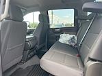 New 2025 Chevrolet Silverado 2500 Custom Crew Cab 4WD Pickup for sale #5C4492 - photo 27