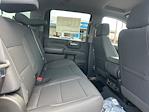 New 2025 Chevrolet Silverado 2500 Custom Crew Cab 4WD Pickup for sale #5C4492 - photo 30