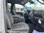 New 2025 Chevrolet Silverado 2500 Custom Crew Cab 4WD Pickup for sale #5C4492 - photo 31