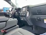 New 2025 Chevrolet Silverado 2500 Custom Crew Cab 4WD Pickup for sale #5C4492 - photo 32