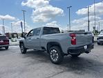 New 2025 Chevrolet Silverado 2500 Custom Crew Cab 4WD Pickup for sale #5C4492 - photo 5