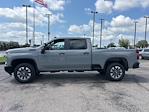 New 2025 Chevrolet Silverado 2500 Custom Crew Cab 4WD Pickup for sale #5C4492 - photo 6