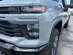 New 2025 Chevrolet Silverado 2500 Custom Crew Cab 4WD Pickup for sale #5C4492 - photo 9