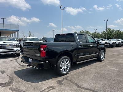 New 2025 Chevrolet Silverado 1500 High Country Crew Cab 4WD Pickup for sale #5C4544 - photo 2