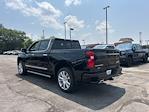 New 2025 Chevrolet Silverado 1500 High Country Crew Cab 4WD Pickup for sale #5C4544 - photo 5