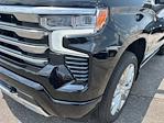 New 2025 Chevrolet Silverado 1500 High Country Crew Cab 4WD Pickup for sale #5C4544 - photo 9