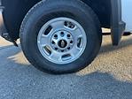 New 2025 Chevrolet Silverado 2500 Work Truck Crew Cab 4WD SRW Pickup for sale #5C4545 - photo 10