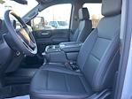 New 2025 Chevrolet Silverado 2500 Work Truck Crew Cab 4WD SRW Pickup for sale #5C4545 - photo 16