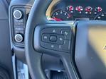 New 2025 Chevrolet Silverado 2500 Work Truck Crew Cab 4WD SRW Pickup for sale #5C4545 - photo 19