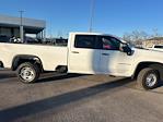 New 2025 Chevrolet Silverado 2500 Work Truck Crew Cab 4WD SRW Pickup for sale #5C4545 - photo 3