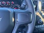 New 2025 Chevrolet Silverado 2500 Work Truck Crew Cab 4WD SRW Pickup for sale #5C4545 - photo 20