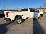 New 2025 Chevrolet Silverado 2500 Work Truck Crew Cab 4WD SRW Pickup for sale #5C4545 - photo 2