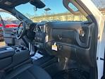 New 2025 Chevrolet Silverado 2500 Work Truck Crew Cab 4WD SRW Pickup for sale #5C4545 - photo 32