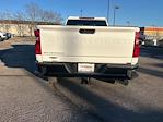 New 2025 Chevrolet Silverado 2500 Work Truck Crew Cab 4WD SRW Pickup for sale #5C4545 - photo 4