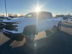 New 2025 Chevrolet Silverado 2500 Work Truck Crew Cab 4WD SRW Pickup for sale #5C4545 - photo 7