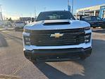 New 2025 Chevrolet Silverado 2500 Work Truck Crew Cab 4WD SRW Pickup for sale #5C4545 - photo 8