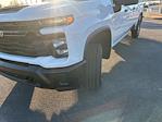 New 2025 Chevrolet Silverado 2500 Work Truck Crew Cab 4WD SRW Pickup for sale #5C4545 - photo 9