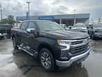New 2025 Chevrolet Silverado 1500 LT Crew Cab 4WD Pickup for sale #5C45479 - photo 1