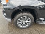 New 2025 Chevrolet Silverado 1500 LT Crew Cab 4WD Pickup for sale #5C45479 - photo 10