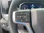 New 2025 Chevrolet Silverado 1500 LT Crew Cab 4WD Pickup for sale #5C45479 - photo 19