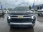 New 2025 Chevrolet Silverado 1500 LT Crew Cab 4WD Pickup for sale #5C45479 - photo 8