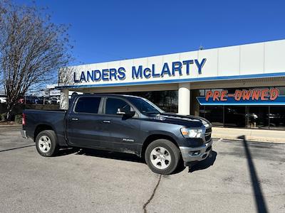 2019 Ram 1500 Crew Cab 4WD Pickup for sale #5C45479A - photo 1