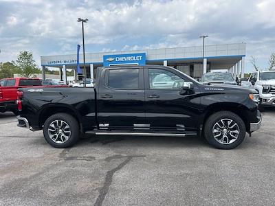 New 2025 Chevrolet Silverado 1500 LT Crew Cab for sale #5C45501 - photo 2