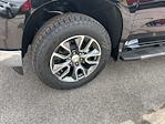 New 2025 Chevrolet Silverado 1500 LT Crew Cab 4WD Pickup for sale #5C45501 - photo 10