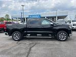 New 2025 Chevrolet Silverado 1500 LT Crew Cab 4WD Pickup for sale #5C45501 - photo 3