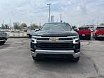 New 2025 Chevrolet Silverado 1500 LT Crew Cab for sale #5C45501 - photo 8