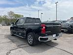 New 2025 Chevrolet Silverado 1500 LT Crew Cab 4WD Pickup for sale #5C45501 - photo 5