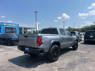 2023 Chevrolet Colorado Crew Cab 4WD Pickup for sale #5C4652A - photo 2