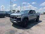 2023 Chevrolet Colorado Crew Cab 4WD Pickup for sale #5C4652A - photo 7