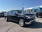 New 2025 Chevrolet Silverado 1500 LTZ Crew Cab 4WD Pickup for sale #5C4698D - photo 1