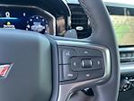 New 2025 Chevrolet Silverado 1500 LTZ Crew Cab 4WD Pickup for sale #5C4698D - photo 19