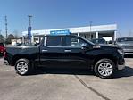 New 2025 Chevrolet Silverado 1500 LTZ Crew Cab 4WD Pickup for sale #5C4698D - photo 3