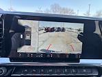 New 2025 Chevrolet Silverado 1500 LTZ Crew Cab 4WD Pickup for sale #5C4698D - photo 22