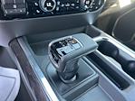 New 2025 Chevrolet Silverado 1500 LTZ Crew Cab 4WD Pickup for sale #5C4698D - photo 26
