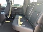 New 2025 Chevrolet Silverado 1500 LTZ Crew Cab 4WD Pickup for sale #5C4698D - photo 28