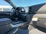 New 2025 Chevrolet Silverado 1500 LTZ Crew Cab 4WD Pickup for sale #5C4698D - photo 33