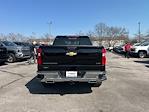 New 2025 Chevrolet Silverado 1500 LTZ Crew Cab 4WD Pickup for sale #5C4698D - photo 4