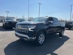 New 2025 Chevrolet Silverado 1500 LTZ Crew Cab 4WD Pickup for sale #5C4698D - photo 7