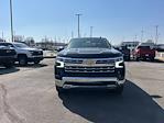 New 2025 Chevrolet Silverado 1500 LTZ Crew Cab 4WD Pickup for sale #5C4698D - photo 8
