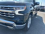 New 2025 Chevrolet Silverado 1500 LTZ Crew Cab 4WD Pickup for sale #5C4698D - photo 9