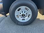 New 2025 Chevrolet Silverado 2500 Work Truck Crew Cab 4WD SRW Pickup for sale #5C4714 - photo 10