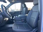 New 2025 Chevrolet Silverado 2500 Work Truck Crew Cab 4WD SRW Pickup for sale #5C4714 - photo 16