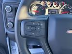 New 2025 Chevrolet Silverado 2500 Work Truck Crew Cab 4WD SRW Pickup for sale #5C4714 - photo 19