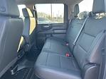 New 2025 Chevrolet Silverado 2500 Work Truck Crew Cab 4WD SRW Pickup for sale #5C4714 - photo 26
