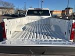 New 2025 Chevrolet Silverado 2500 Work Truck Crew Cab 4WD SRW Pickup for sale #5C4714 - photo 28